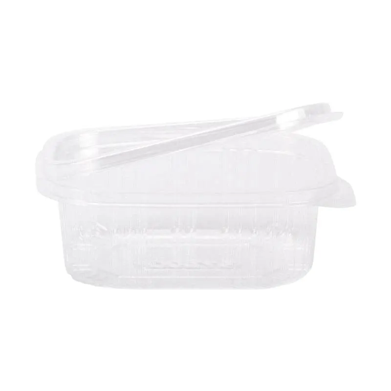 TARRINA PET 250 TB PTE 50