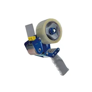 MAQUINA PRECINTADORA MANUAL