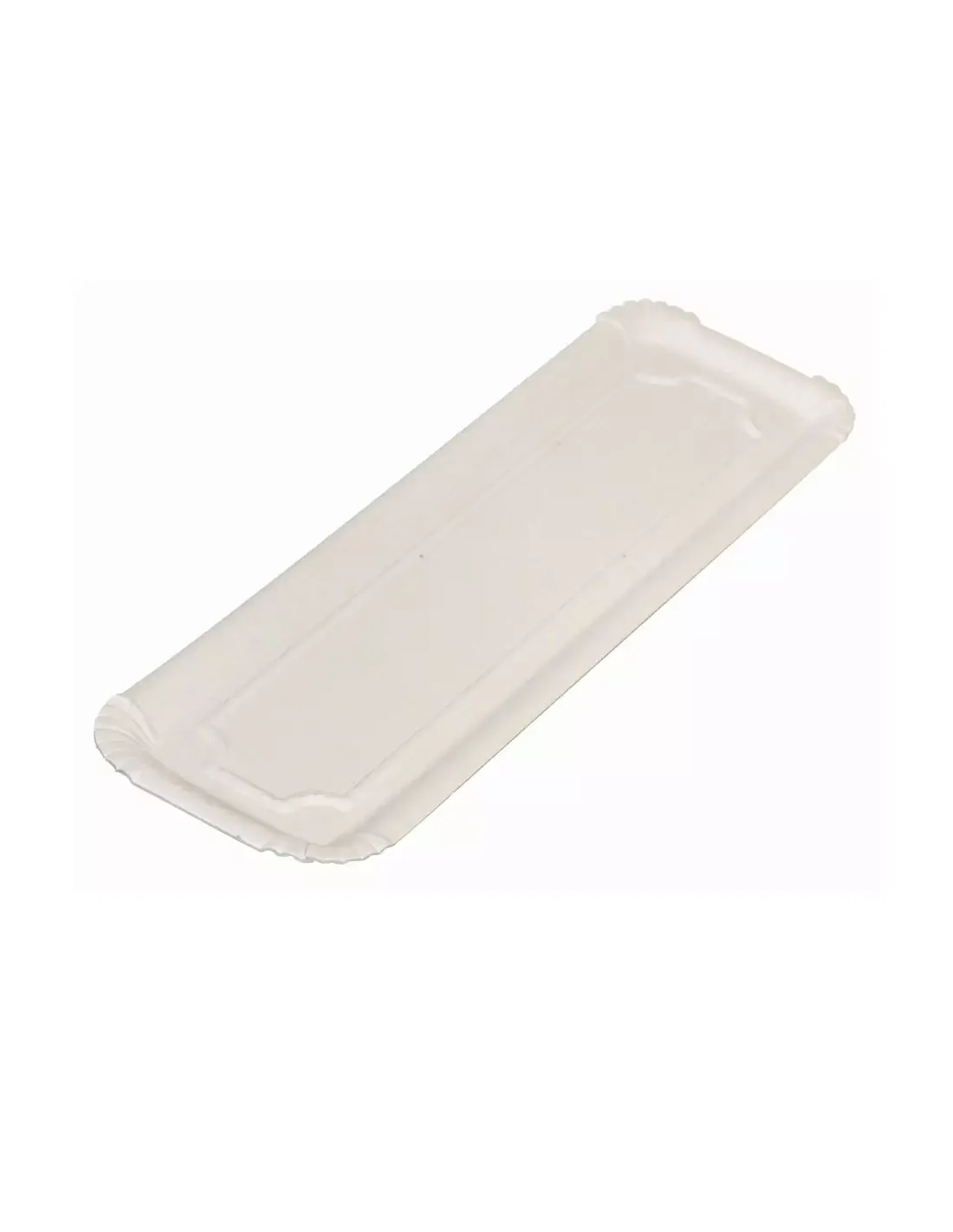 BANDEJAS BRAZO 125/38 A-3 100 UNID