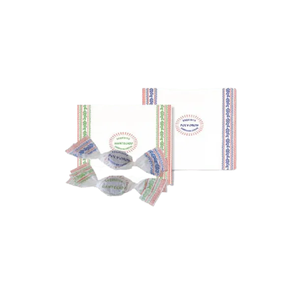 FORMATO SEDA POLVORON 19/17 PTE 1000