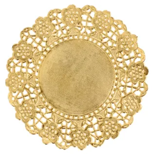 RODALES CALADOS LITOS 30 CM 100 UNI