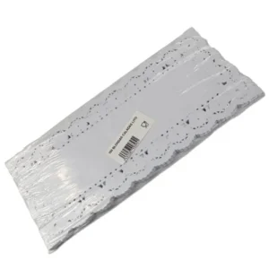 BLONDAS CALADAS BRAZO 18/50 100 UN