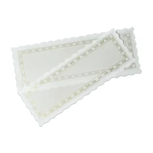 BLONDAS PARAF BRAZO 18/50 100 UNID