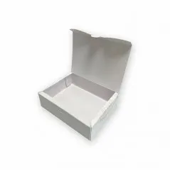 CAJAS PASTAS 2 KG BLANCA