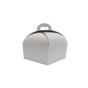 CAJAS ASA TARTA 23 CM HEXAGONAL