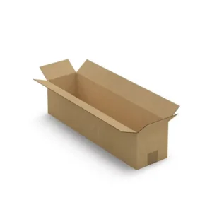 CAJA CARTON ACEITE 47x165x30 WAKE KRAFT