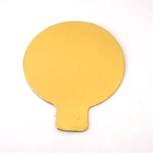 FORMATO PESTAÑA ORO 55X9 PTE 100