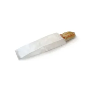 BOLSAS PAPEL CELULOSA 9+5X32 1000