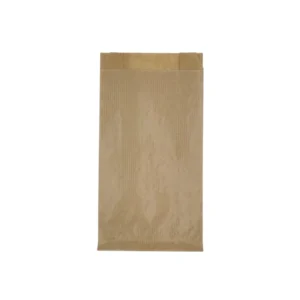 B PAPEL KRAFT 18+11X34 C/250 S AMERICANO