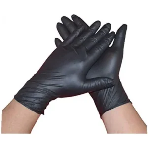 GUANTES LATEX T/ PÑA PTE 100 UNID