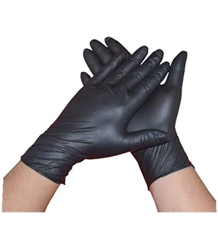 GUANTES LATEX T/ PÑA PTE 100 UNID