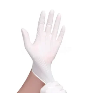 GUANTES VINILO T XL PTE 100 TALLA XL