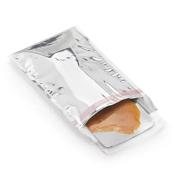 BOLSAS ISOTERMICA 35/285 VENTANA SOLAPA