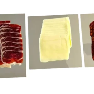 PALETINAS PLATA 15/21 1000 UNID