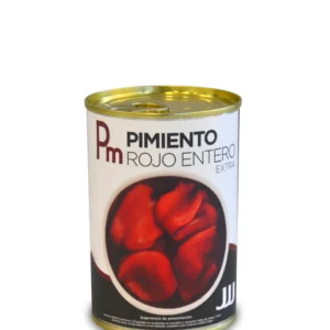 PIMIENTO MORRON EXTRA JJJ 3 KG LATA