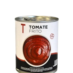 TOMATE FRITO JJJ BOTE 1 KG