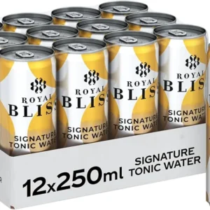 ROYAL BLISS SIGN TON LATA25 C/12