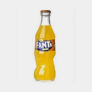FANTA NARANJA IGLU 200 ENV PERD C/24