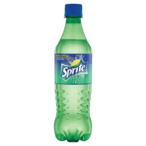 SPRITE FRESH PET 500 C/24 BOTELLAS