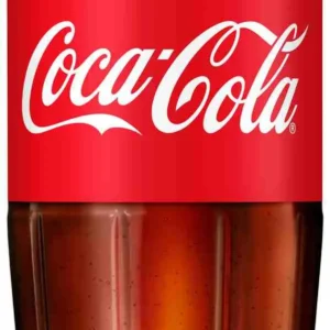 COCA COLA SIN CAFEINA PET 2000 C/6 BOTEL