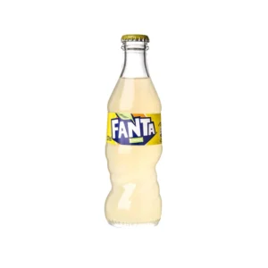 FANTA LIMON GIGANTE 350 RETORNABLE C/24