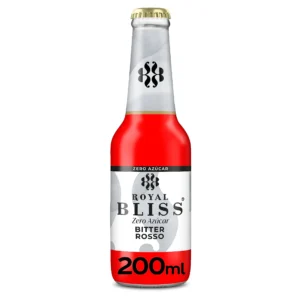 ROYAL BLISS BITTER ROSSO ENV PERD C/24
