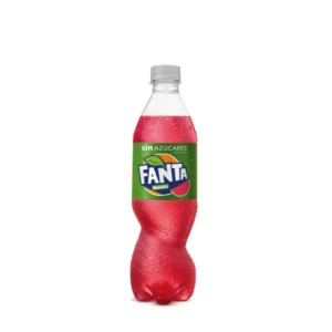 FANTA S/AZ SANDIA PET 500 C/24