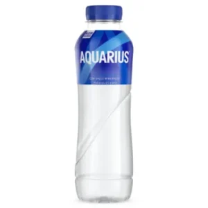 AQUARIUS LIMON PET 500 C/24 BOTELLAS