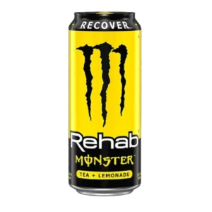 MONSTER LEMONADE REHAD 500 CL C/24 BOTES