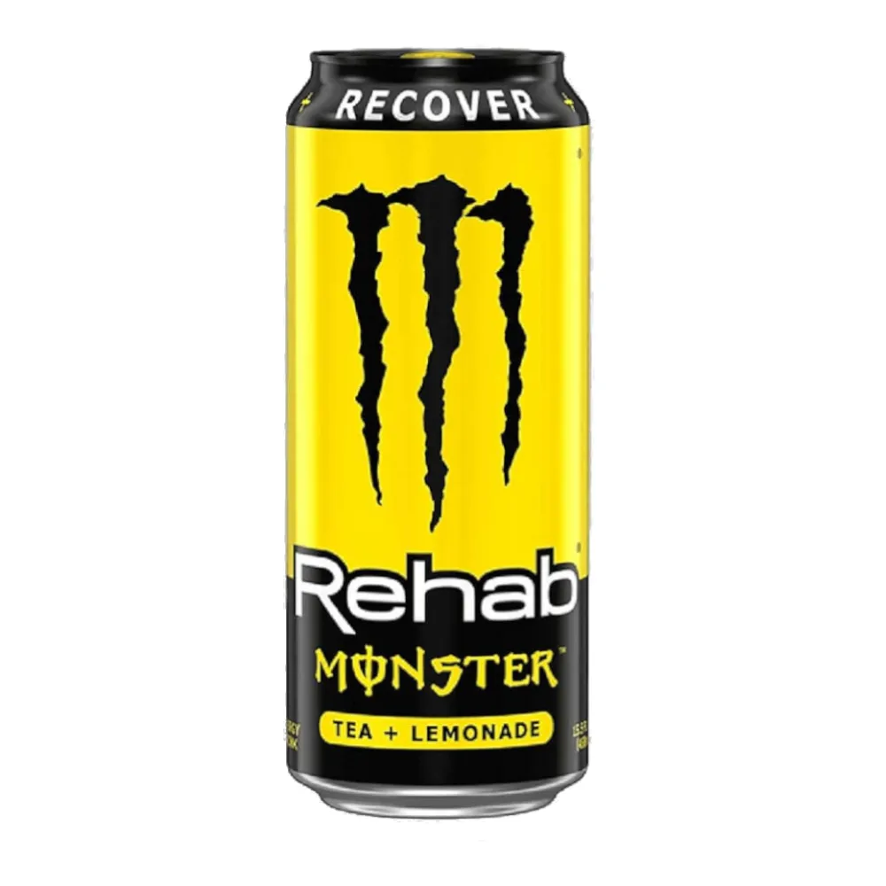 MONSTER LEMONADE REHAD 500 CL C/24 BOTES