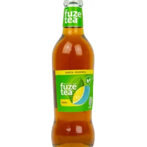 FUZE LIMON GIGANTE 300 RETORNABLE C/24