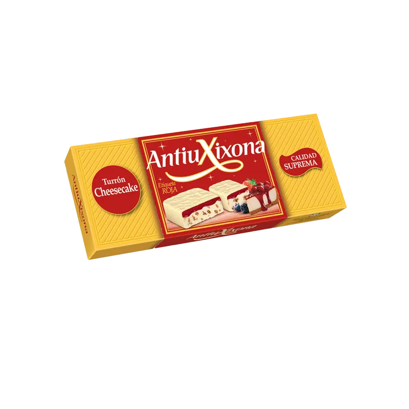 A.XIXONA CHEESECAKE 150 GR