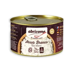 ABRICOME ARROZ BLANCO L/200 GR