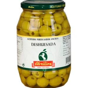 ABRILIVA DESHUESADA ANCHOA T/440 GR CRI