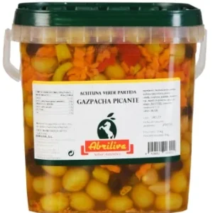 ABRILIVA ALCAPARRONES FINOS 314 GR CRIST