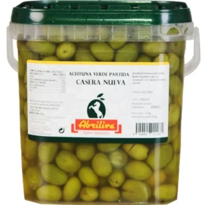 ABRILIVA PARTIDAS CASERA T/2.5 KG