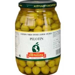 ABRILIVA PELOTIN T/480 GR.