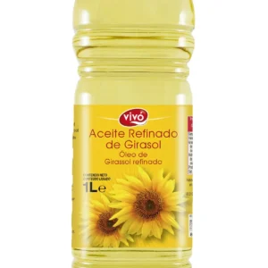 ACEITE GIRASOL 1LITRO URZANTE