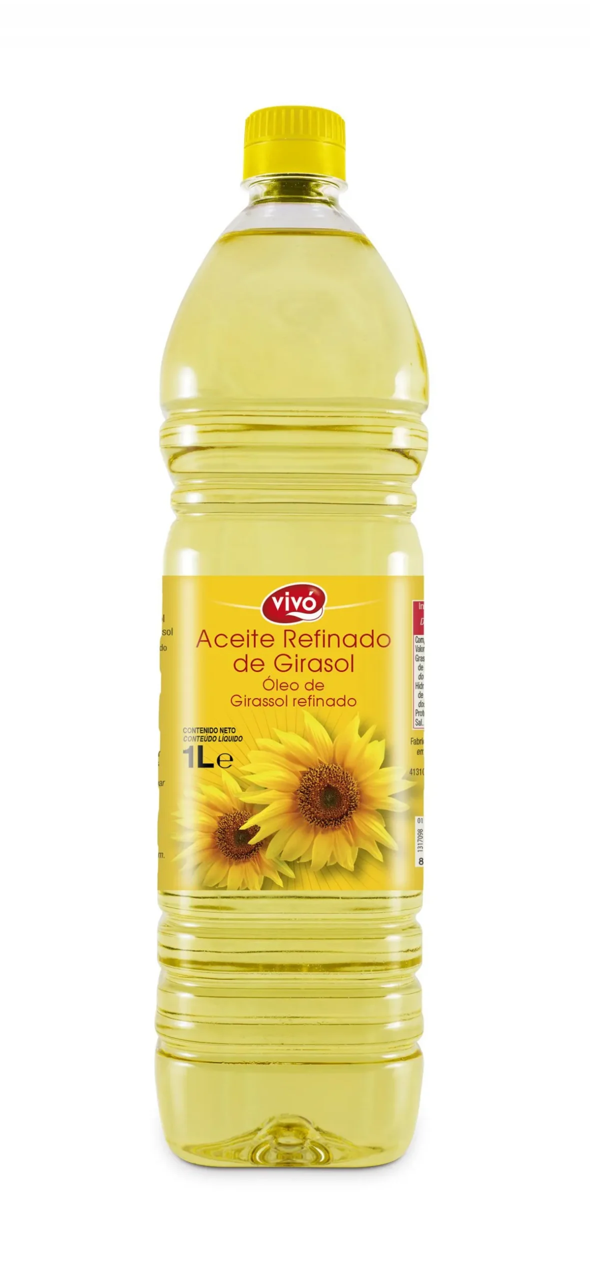 ACEITE GIRASOL 1LITRO URZANTE