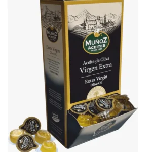 ACEITE VIRGEN EXTRA 10 ML.C/168 unid. V