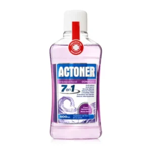 ACTONER BUCAL COMPLET 500ML