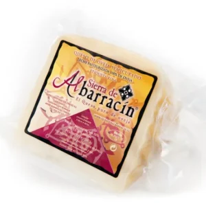ALBARRACIN CUÑAS ETIQ ROJA 0.25KG APROX