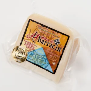 ALBARRACIN CUÑAS ETIQ AZUL 0.25KG APROX