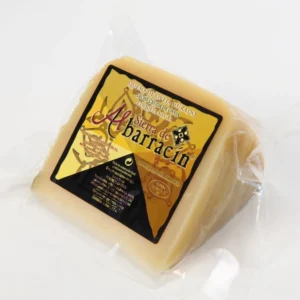 ALBARRACIN CUÑAS ETIQ NEGRA 0.25KG APROX