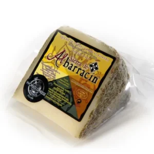 ALBARRACIN CUÑAS VERDE ROMERO 0.25KG APR