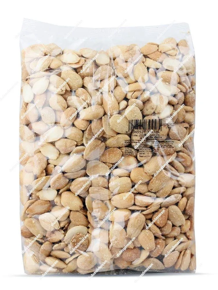 ALBUFERA ALMENDRA FRITA PTE 1KG.