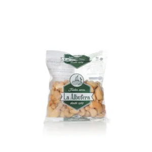 ALBUFERA ANACARDO FRITO 125 GR.