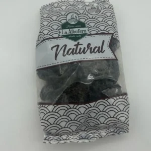 ALBUFERA ARANDANOS ENTERO 200 GR.