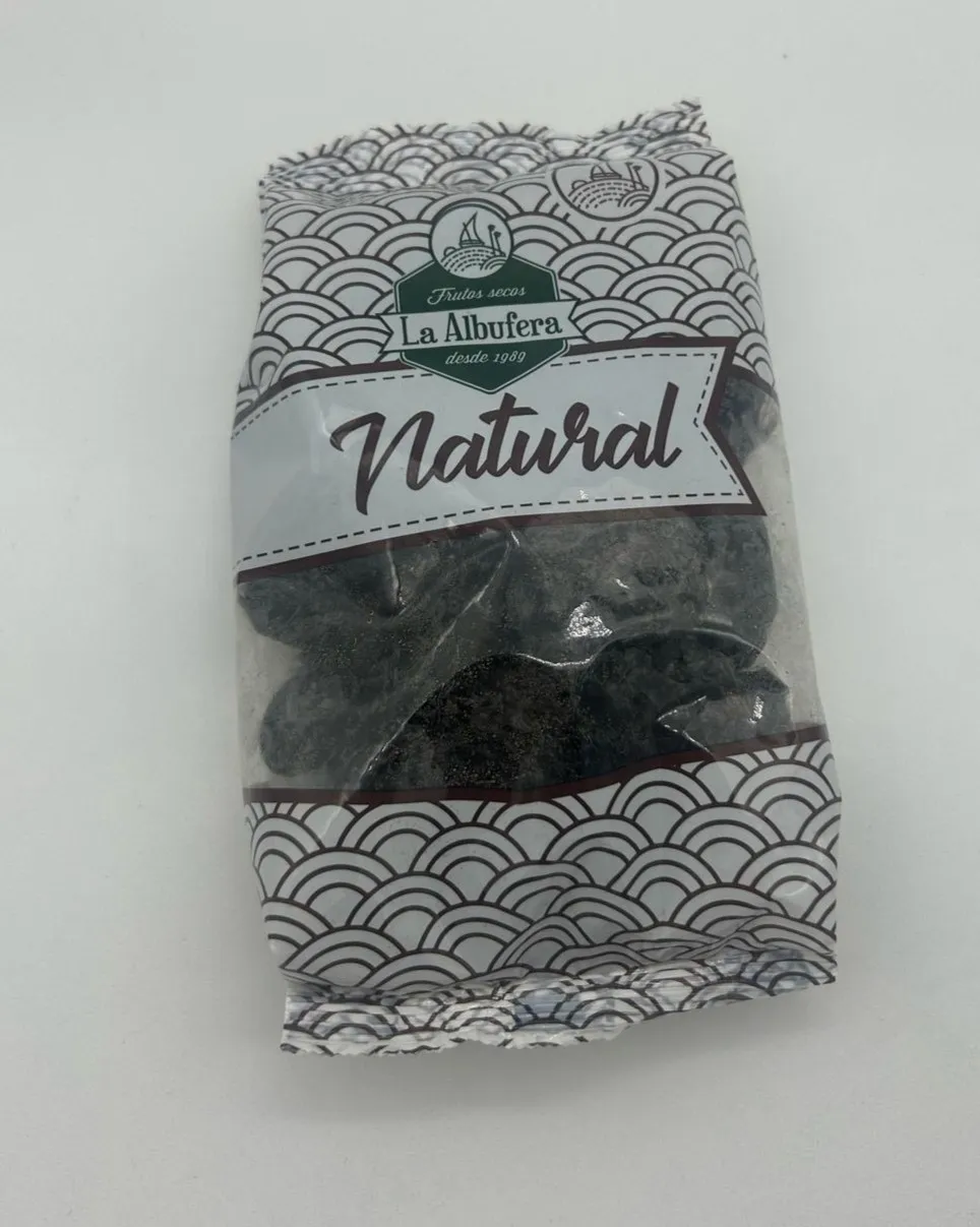 ALBUFERA ARANDANOS ENTERO 200 GR.
