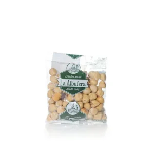 ALBUFERA AVELLANA TOSTADA REPELADA 1 KG
